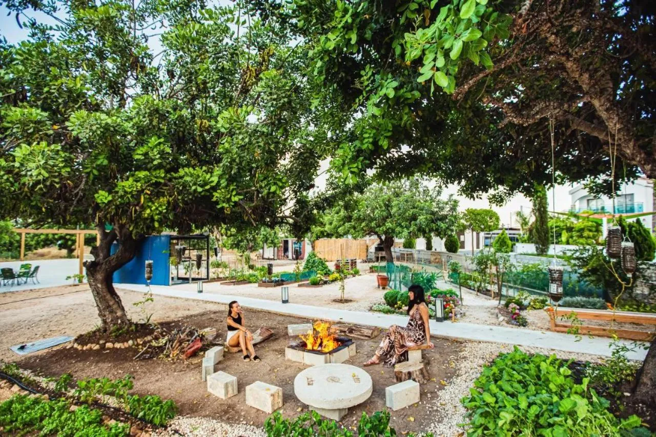 Latchi Escape Hotel and Suites