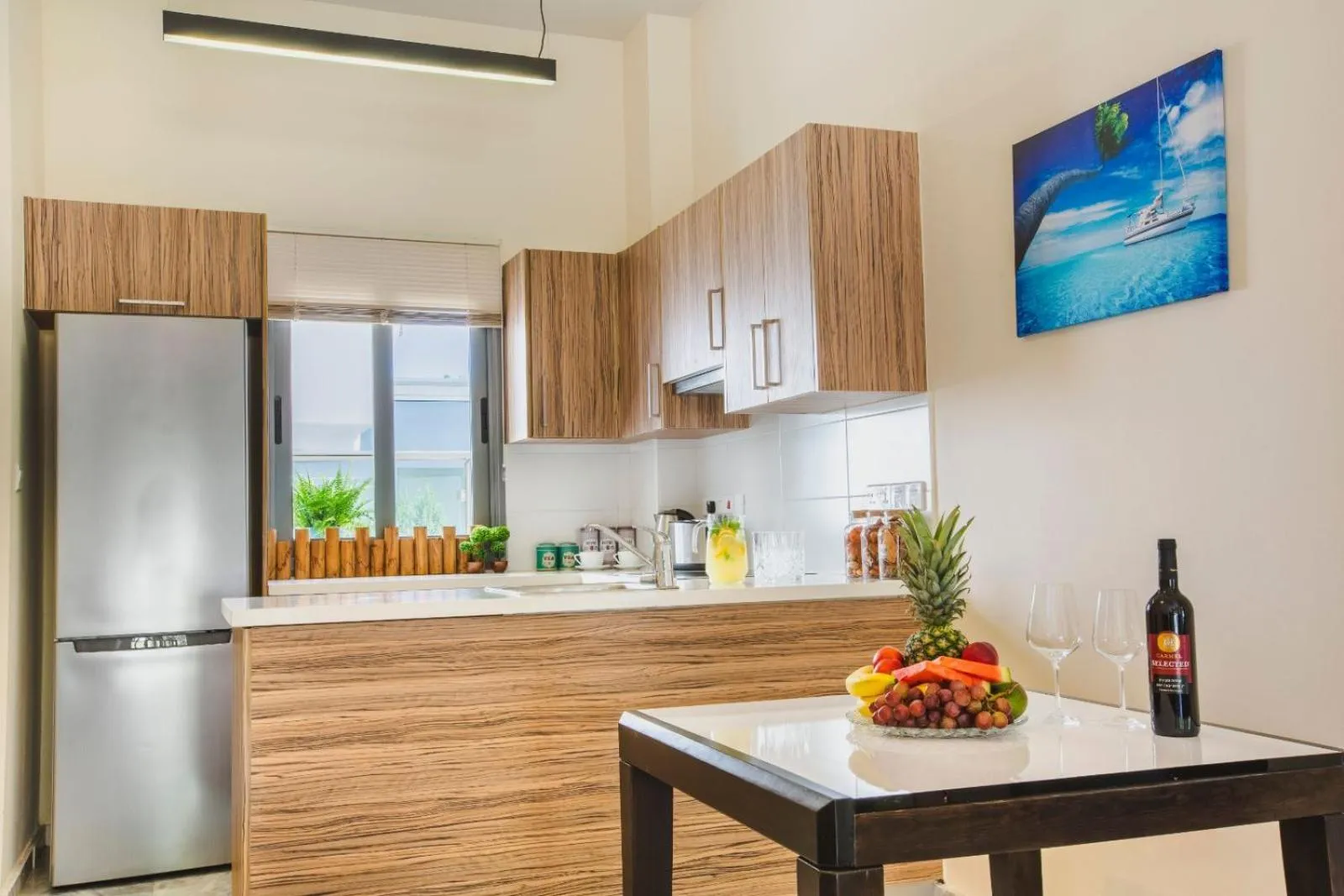 Latchi Escape Hotel and Suites