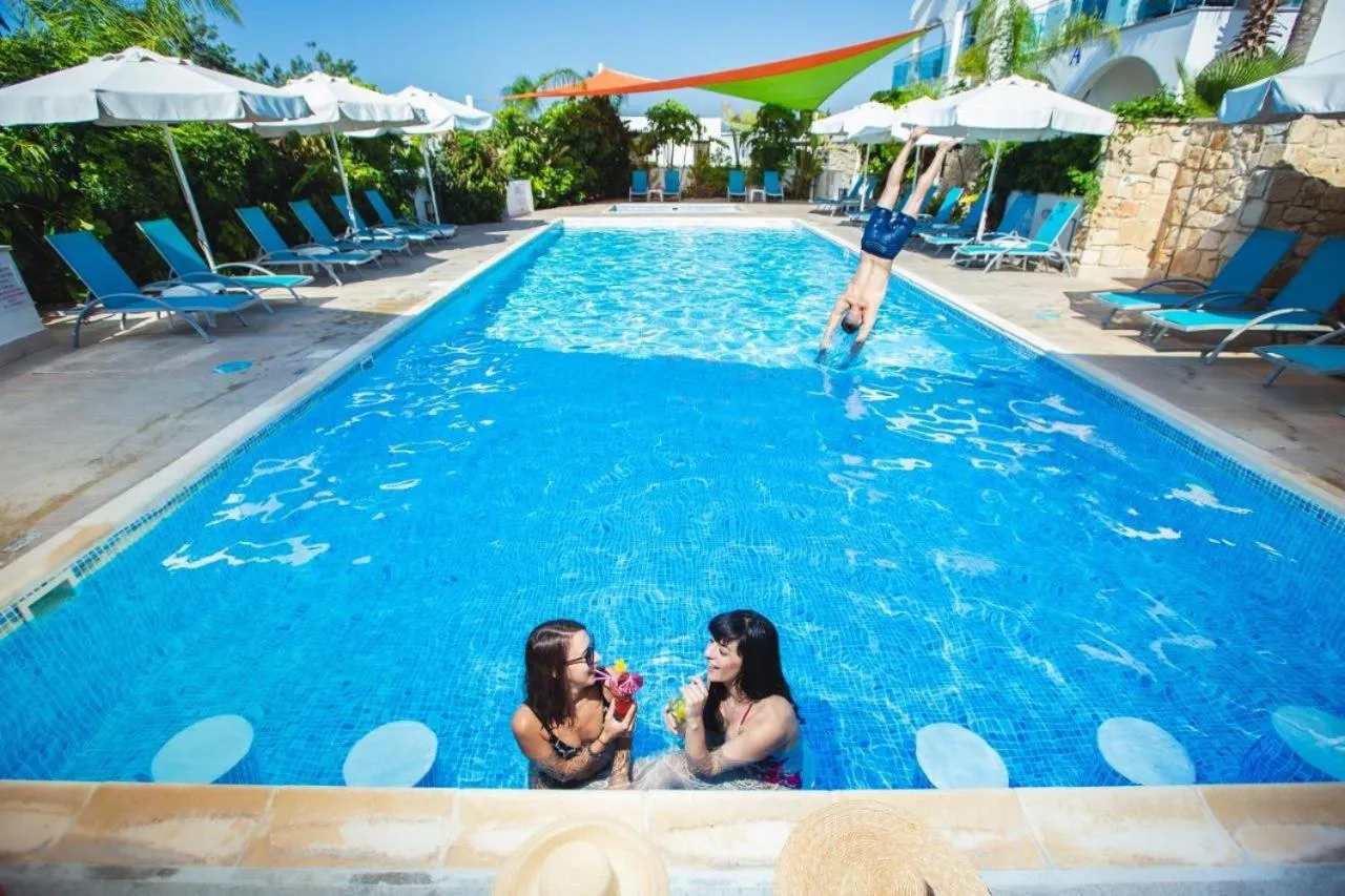 Latchi Escape Hotel and Suites