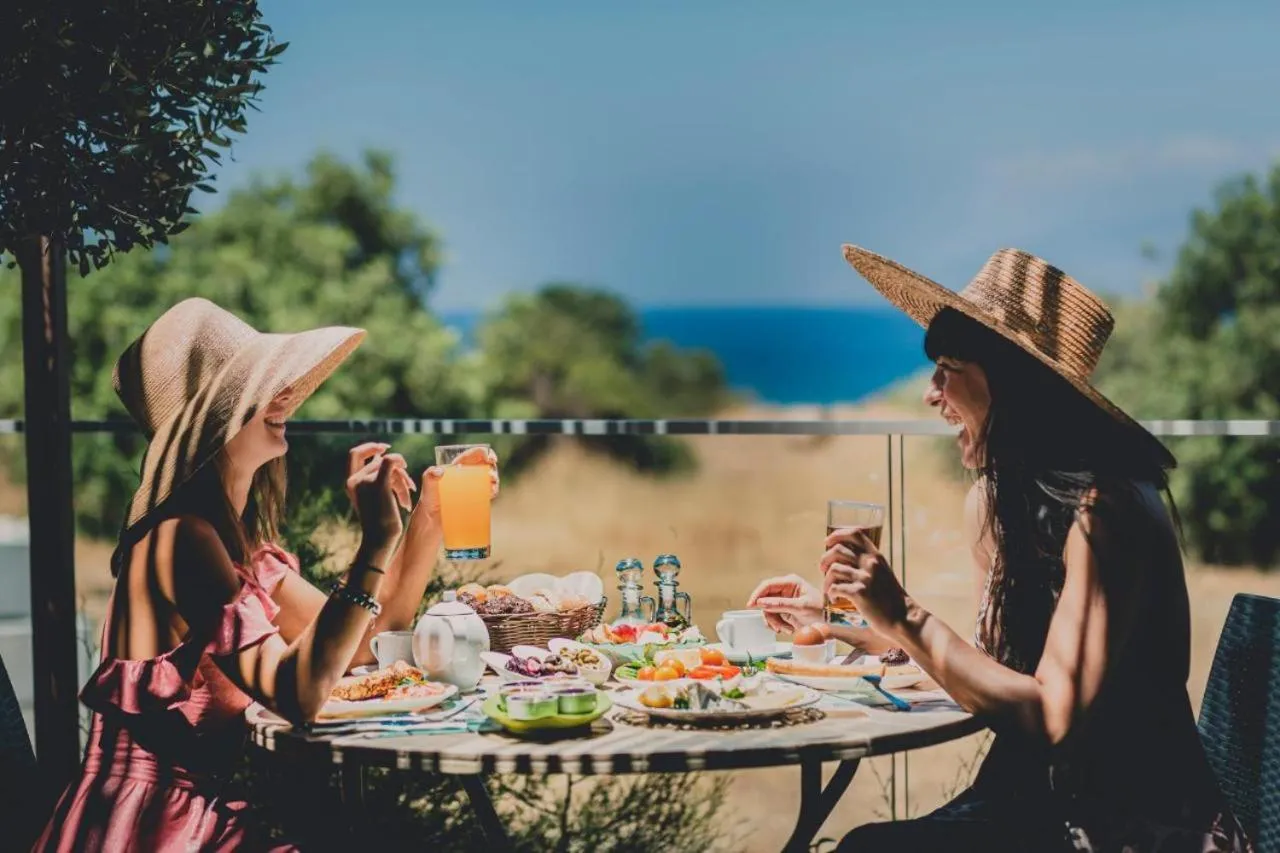 Latchi Escape Hotel and Suites