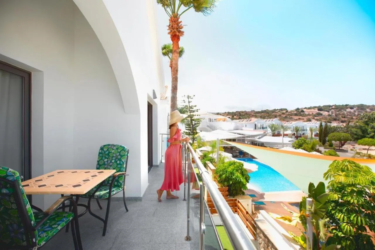 Latchi Escape Hotel and Suites