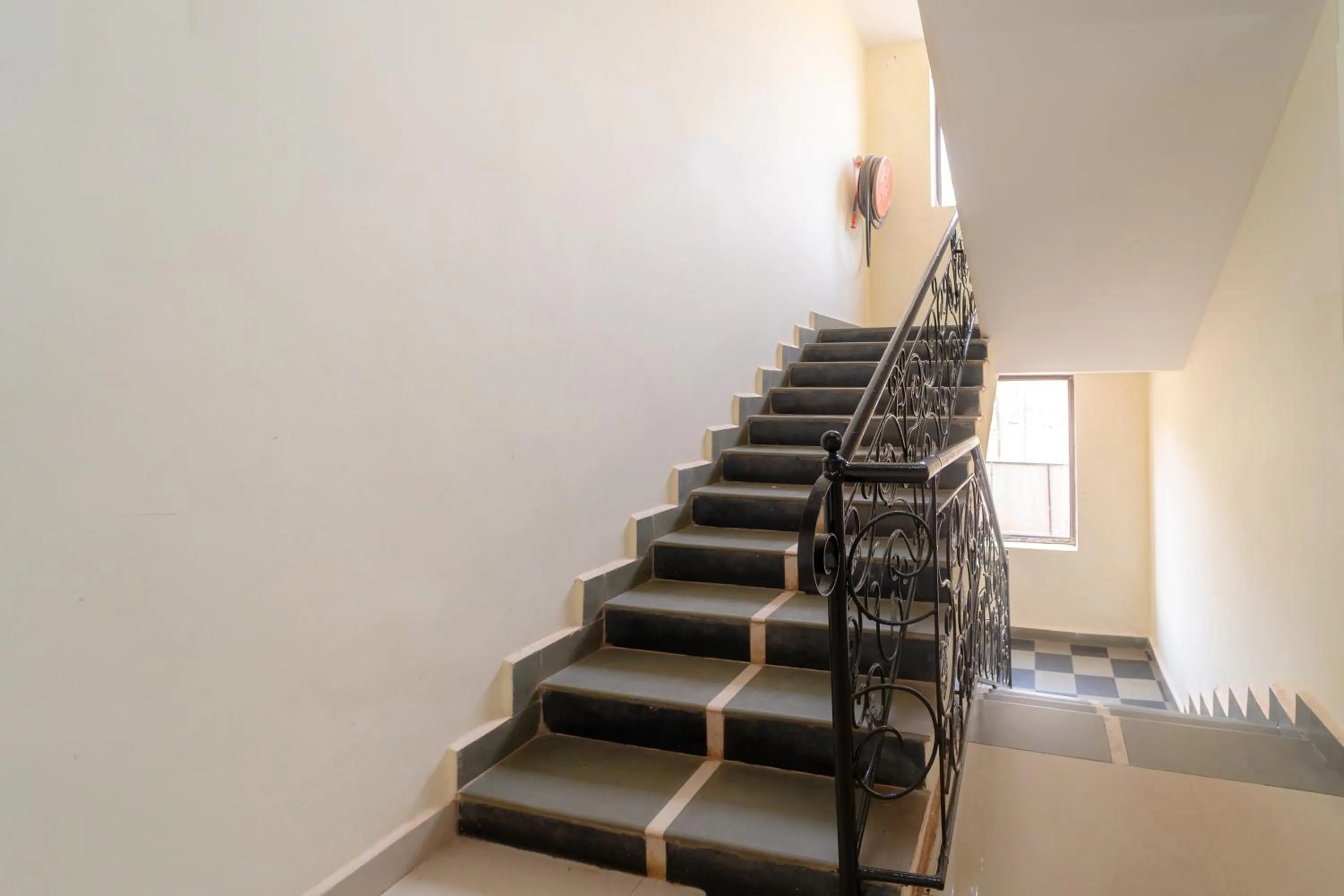 Lobby or reception in Itsy Hotels De Classio