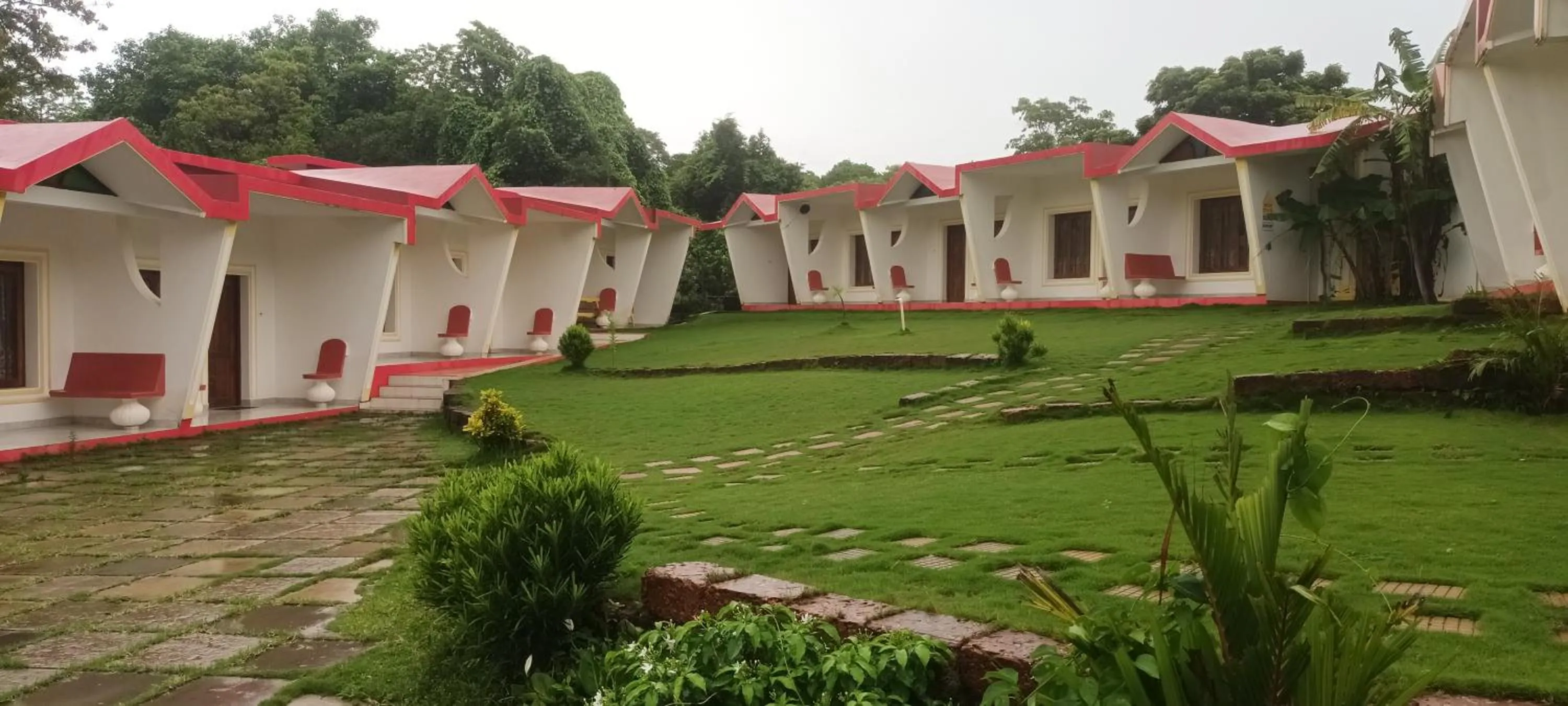 Spring in Maior Roma by Jolly Jolly Lester