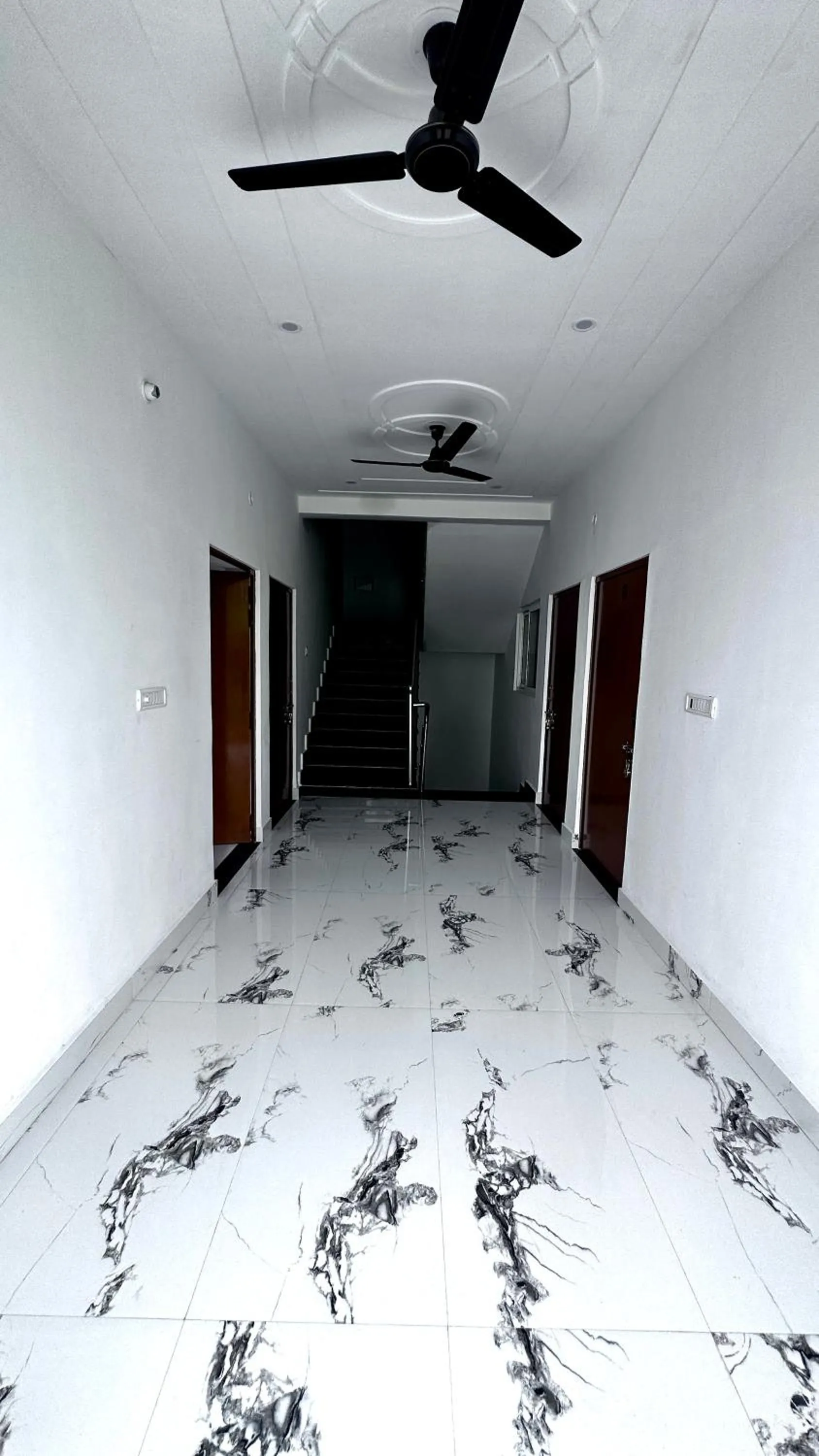 Property building in RAMALAYAM