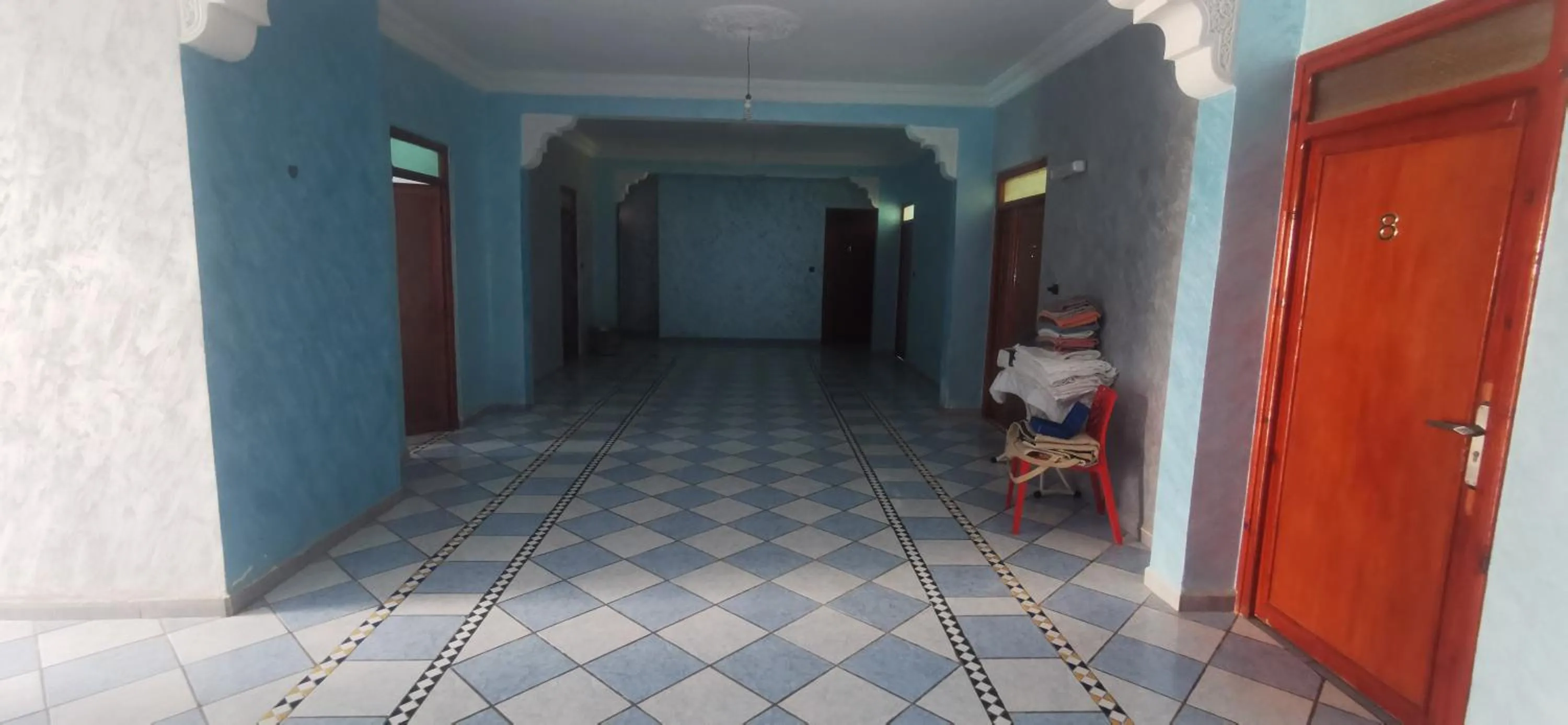 Hotel Complex Europe