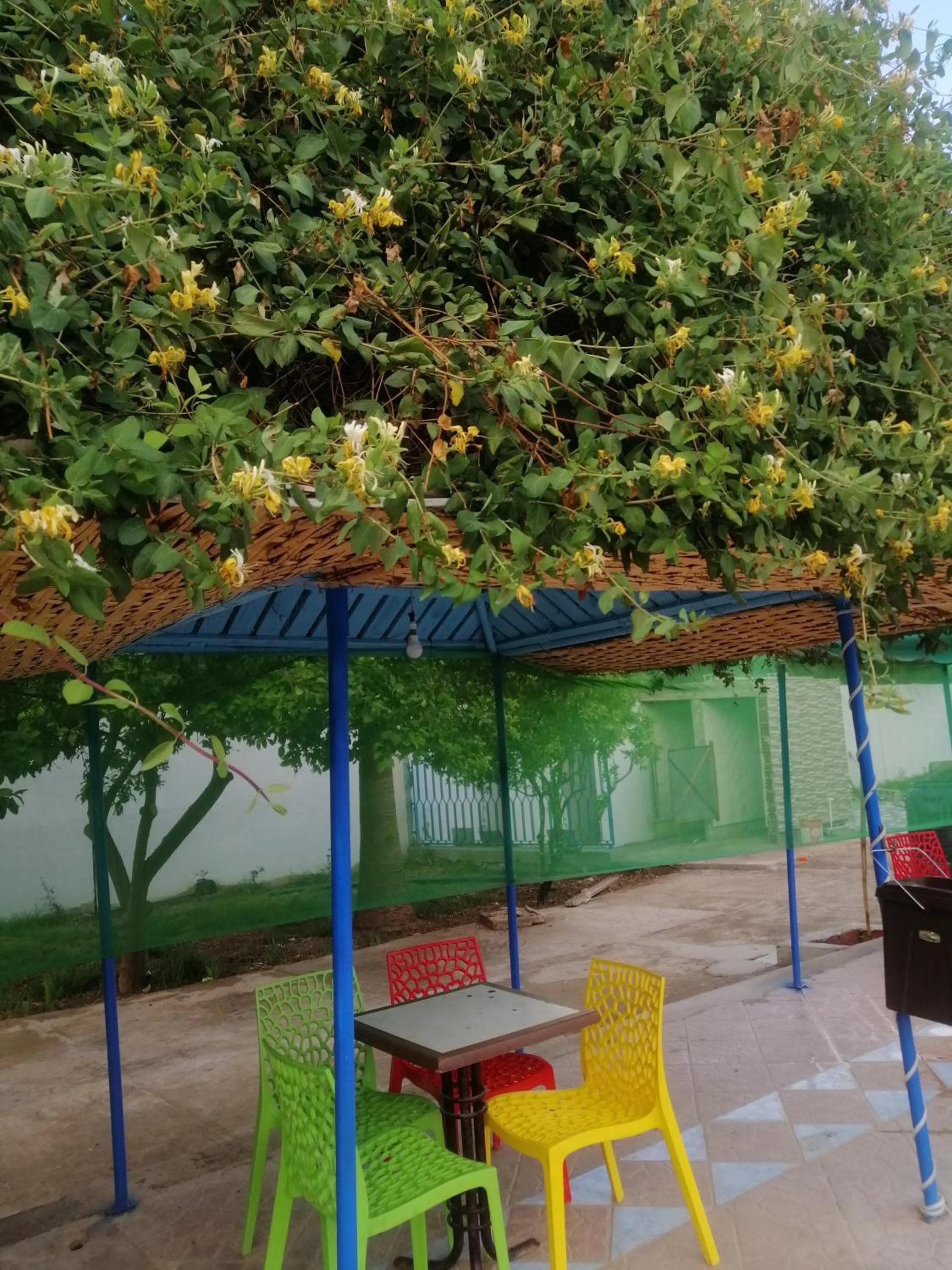 Hotel Complex Europe