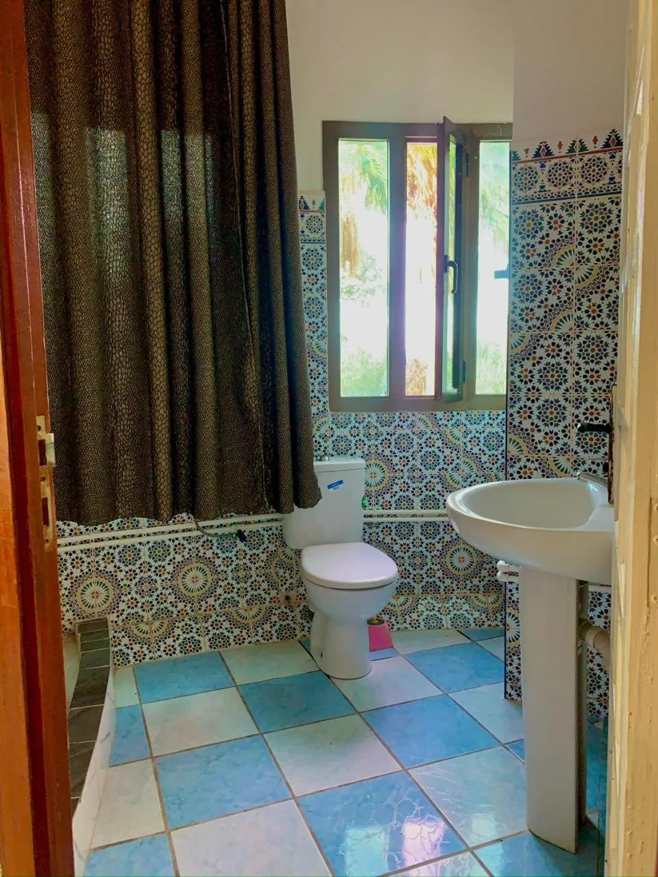 Hotel Complex Europe