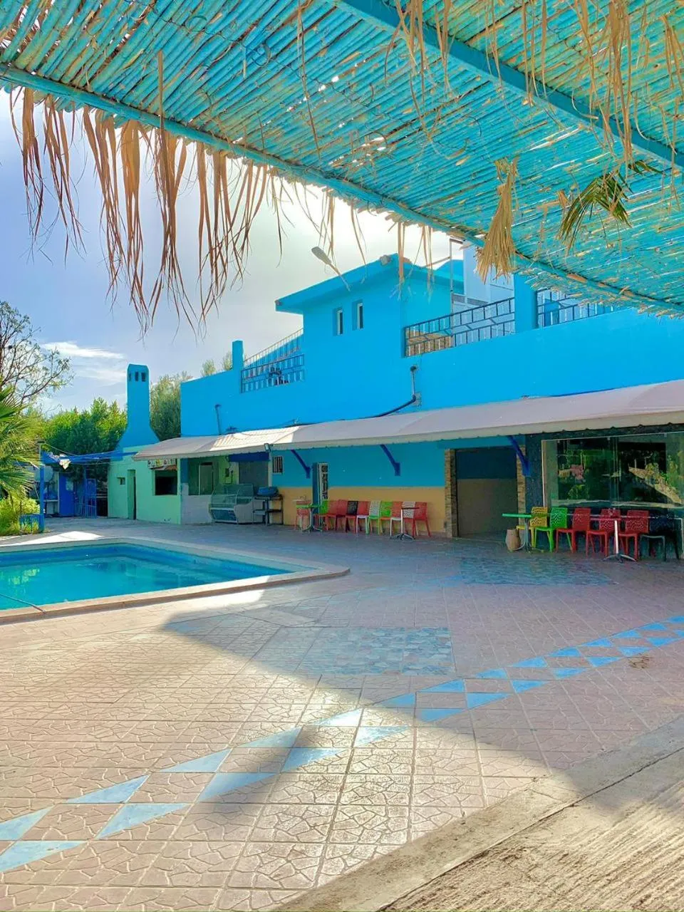 Hotel Complex Europe