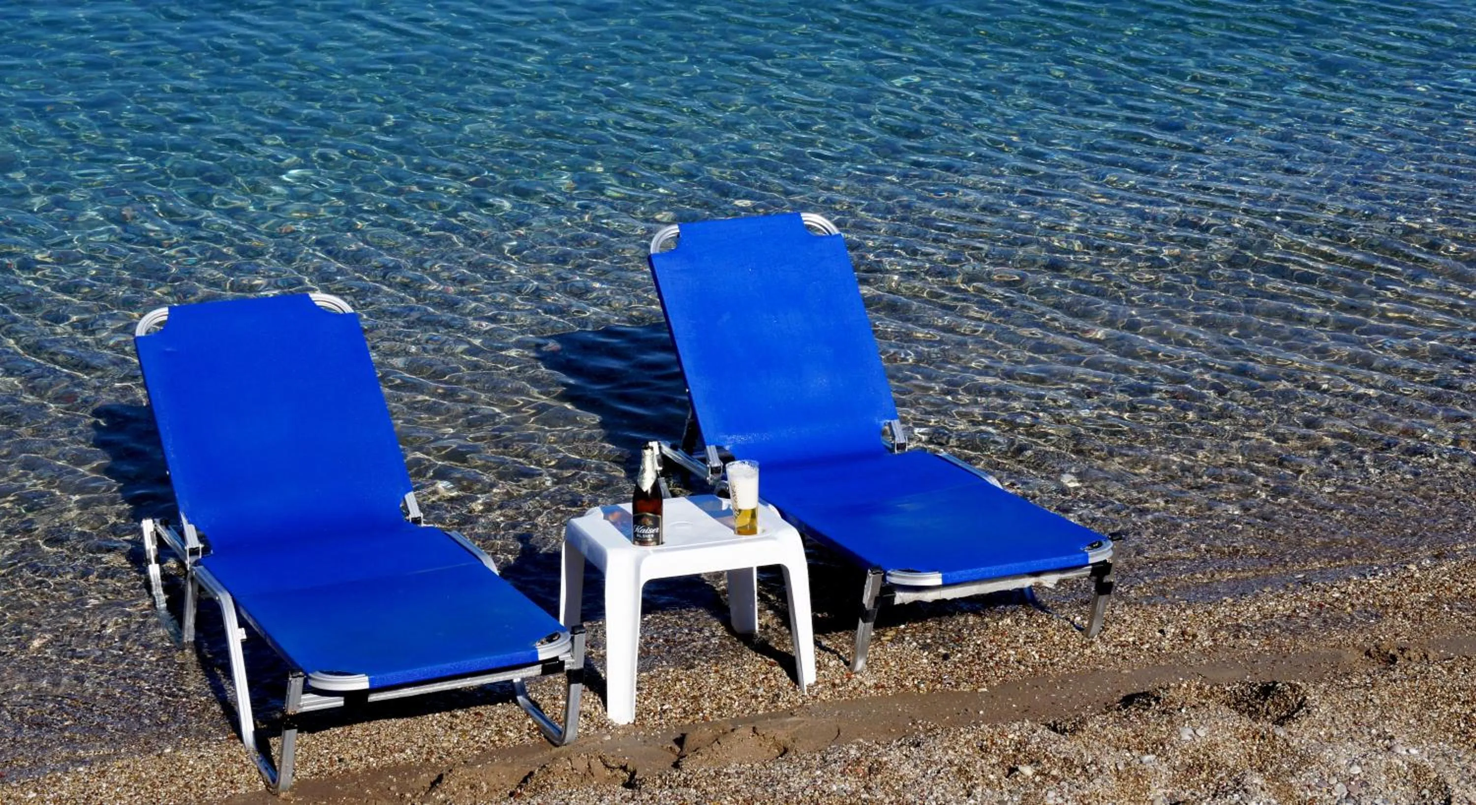 Day in Stavento Hotel & Resort, new experience