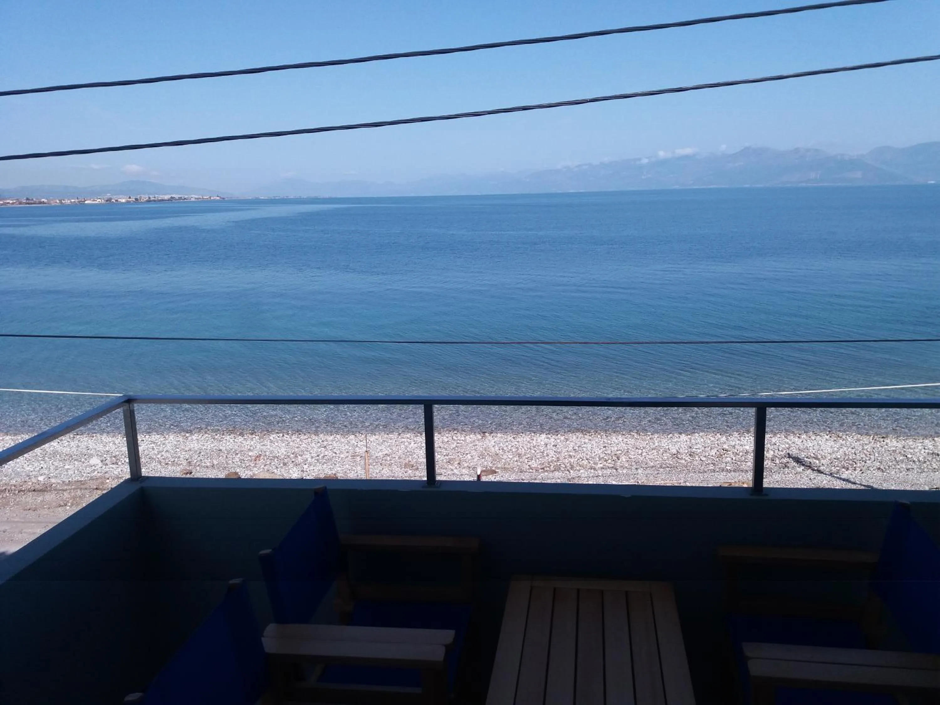 Day in Stavento Hotel & Resort, new experience