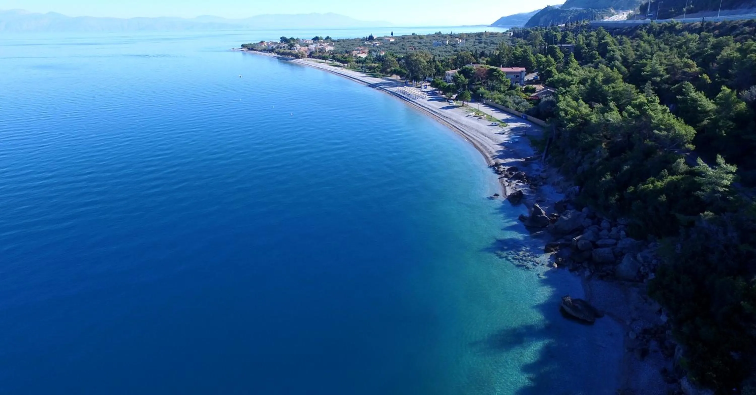 Neighbourhood in Stavento Hotel & Resort, new experience