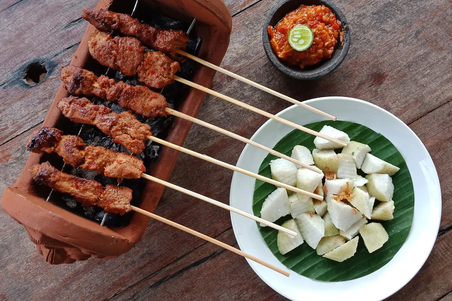 Other in FRii Bali Echo Beach