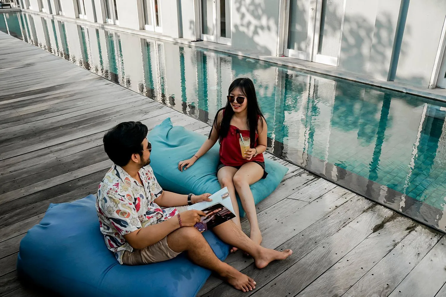 Other in FRii Bali Echo Beach