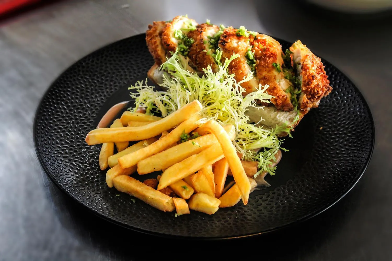 Other in FRii Bali Echo Beach