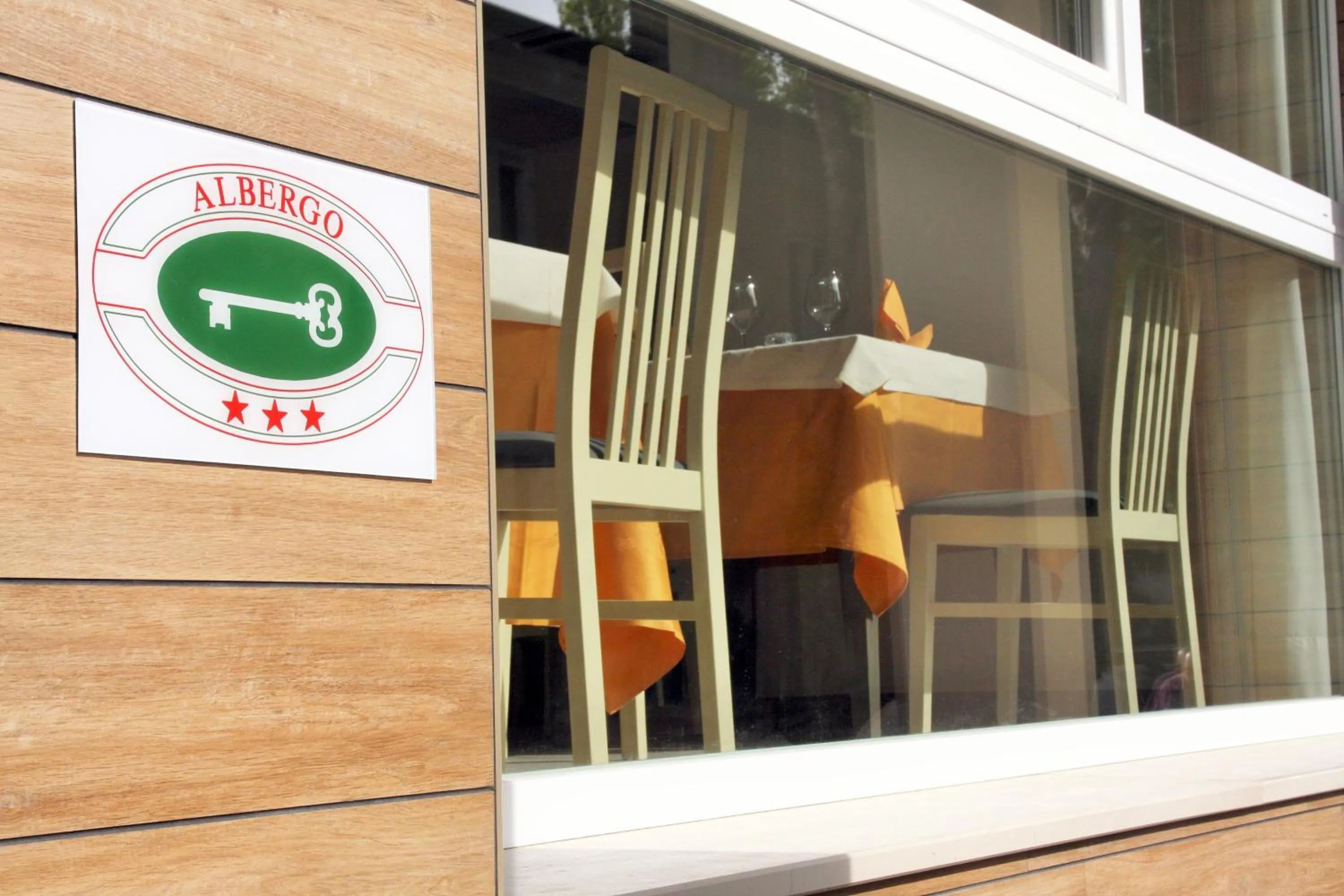 Day in Hotel Villa Enea