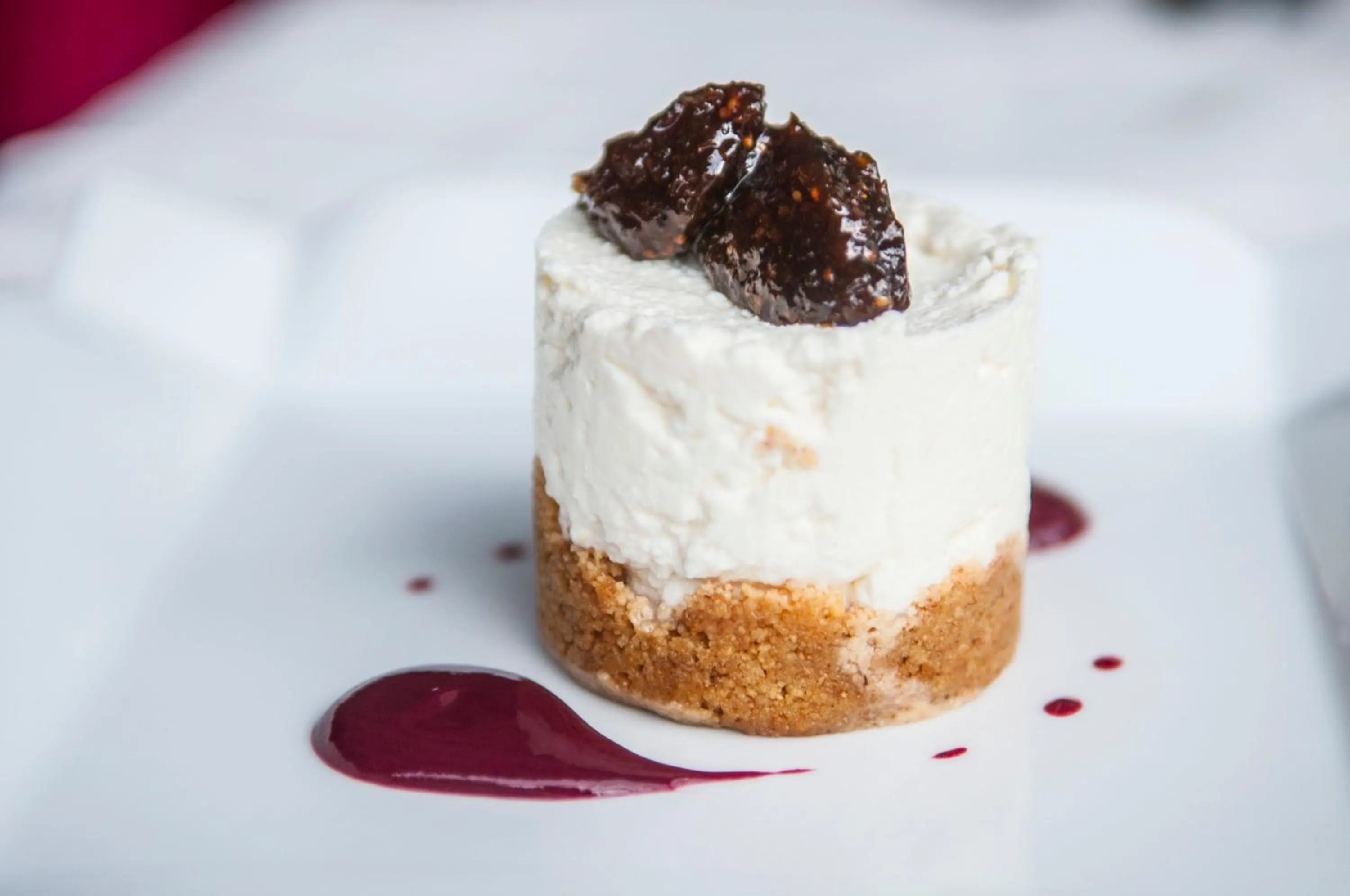 Restaurant/places to eat in Hotel Rural Biniarroca - Adults Only