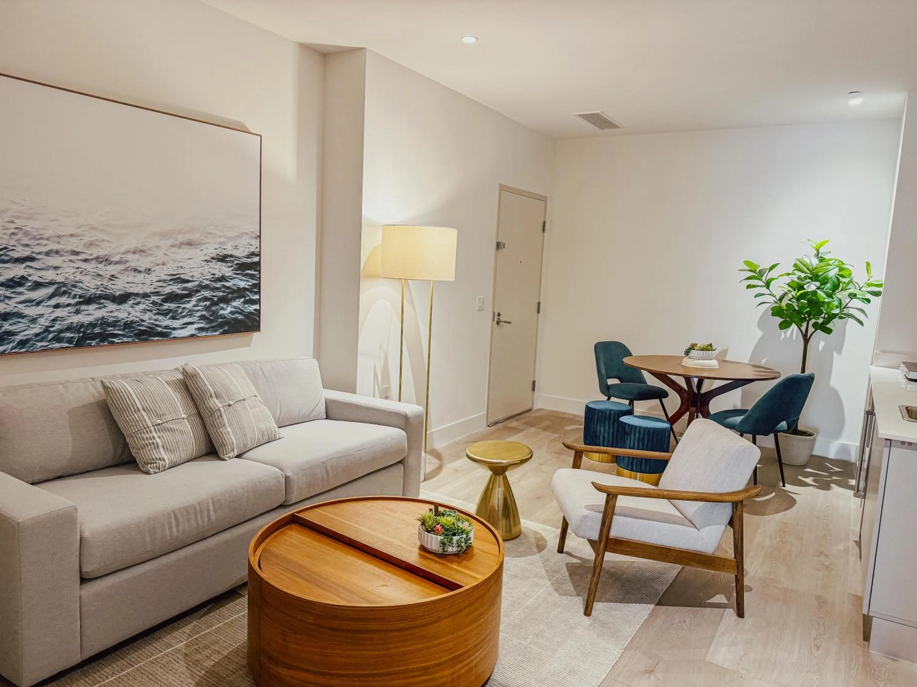 Smart Brickell Hotel