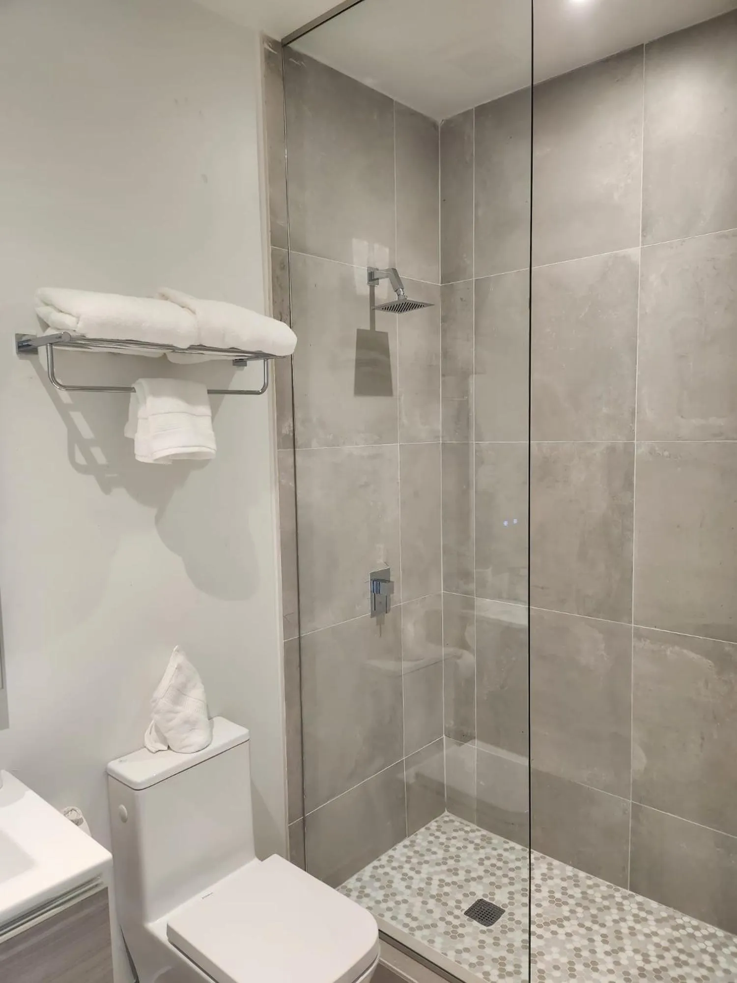 Smart Brickell Hotel