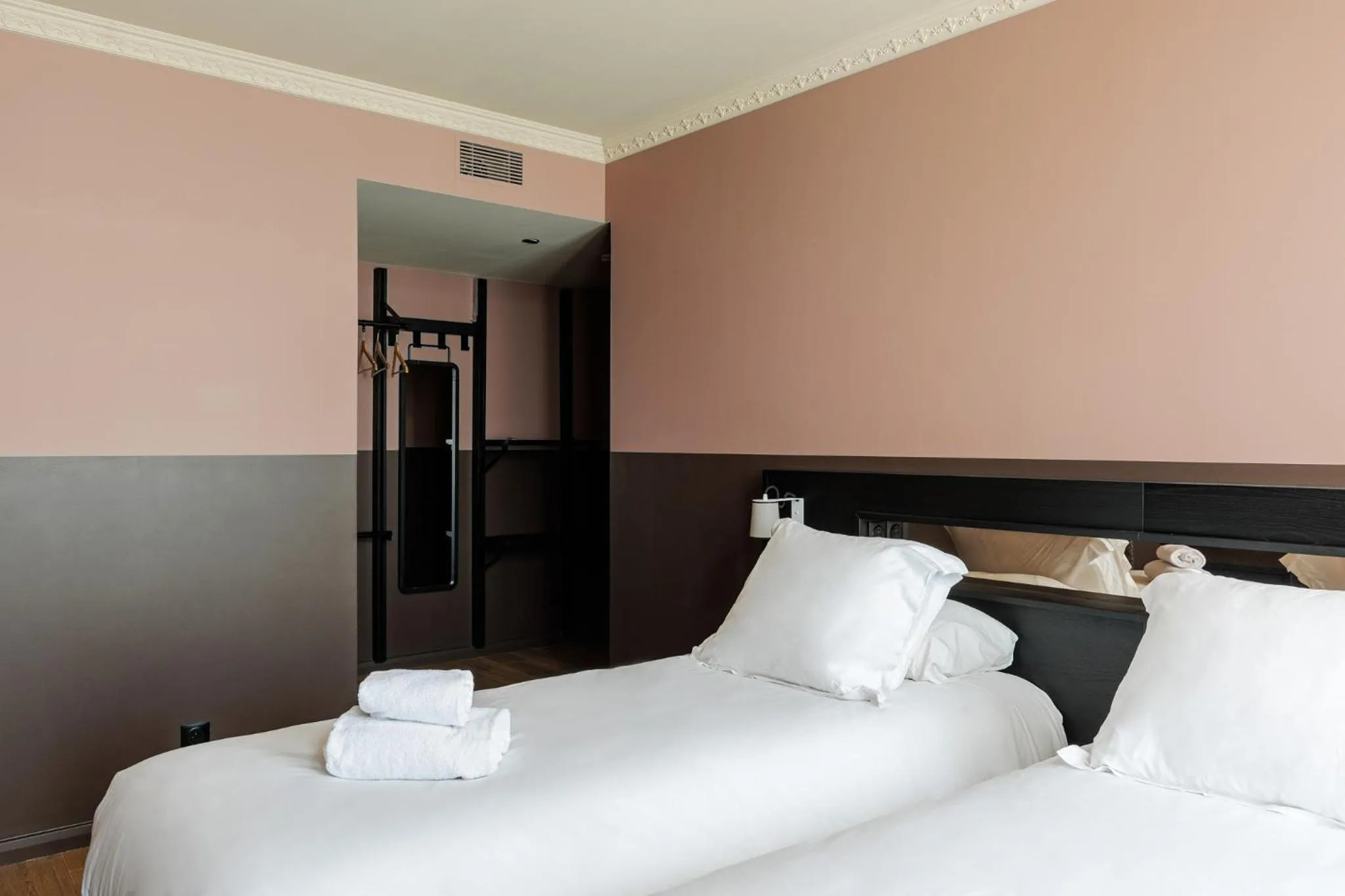 Bed in Gogaille - Arago - Accès autonome