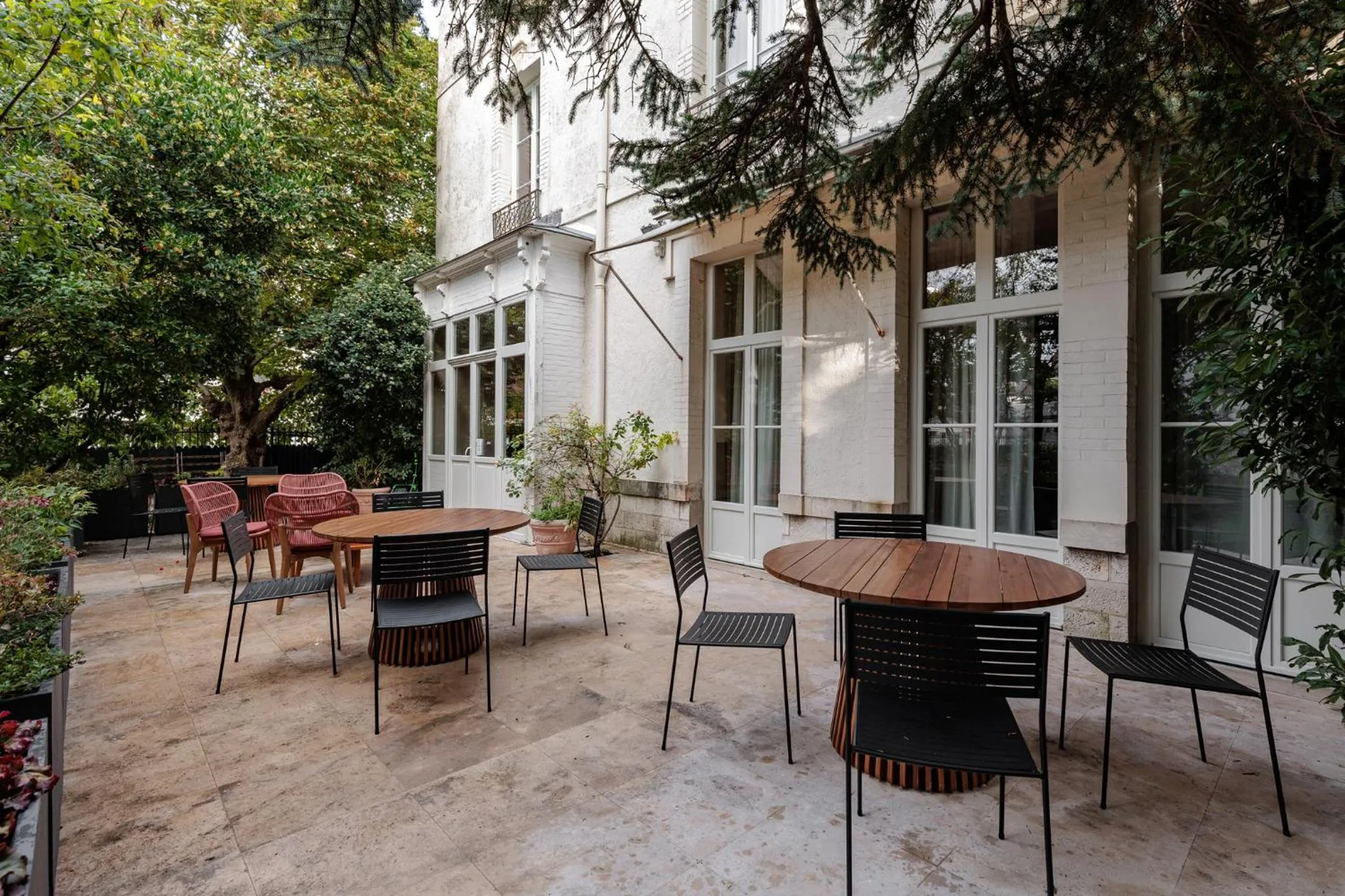 Garden in Gogaille - Arago - Accès autonome