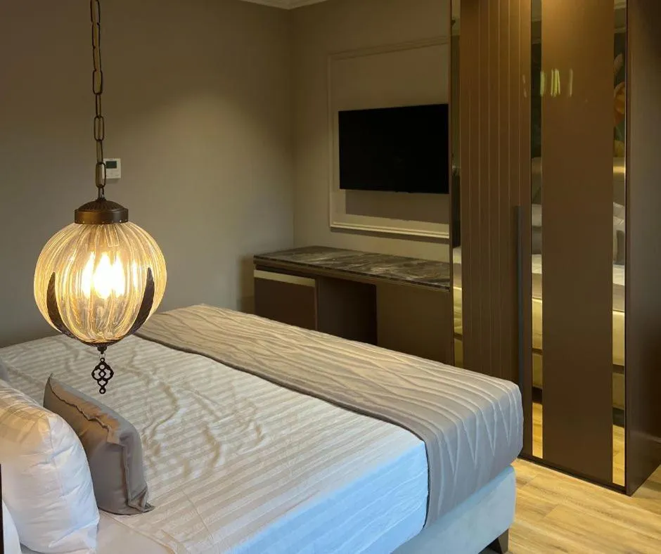 Bedroom in Premium Sunrise