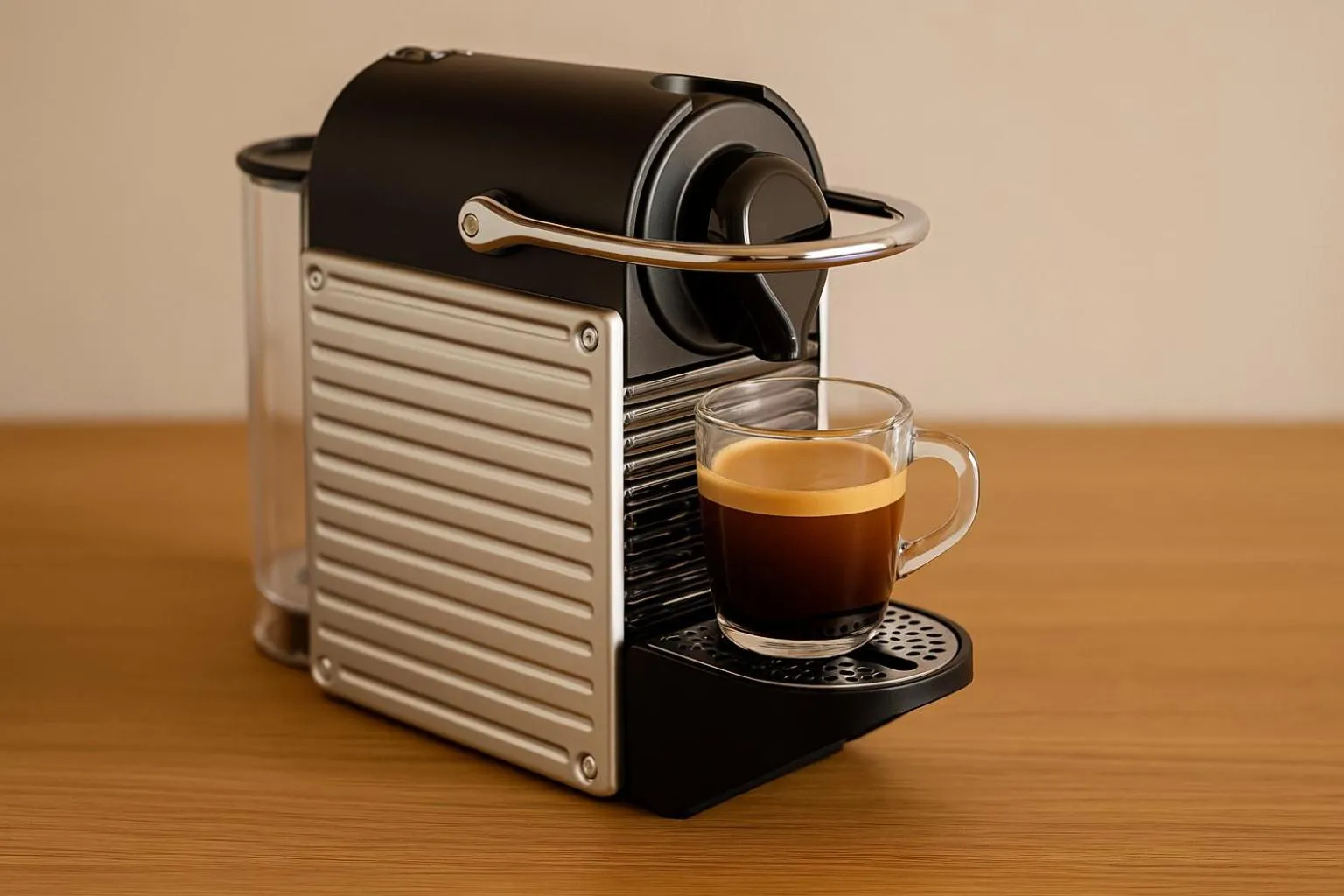 Coffee/tea facilities in Enigmatic Hotel Experience