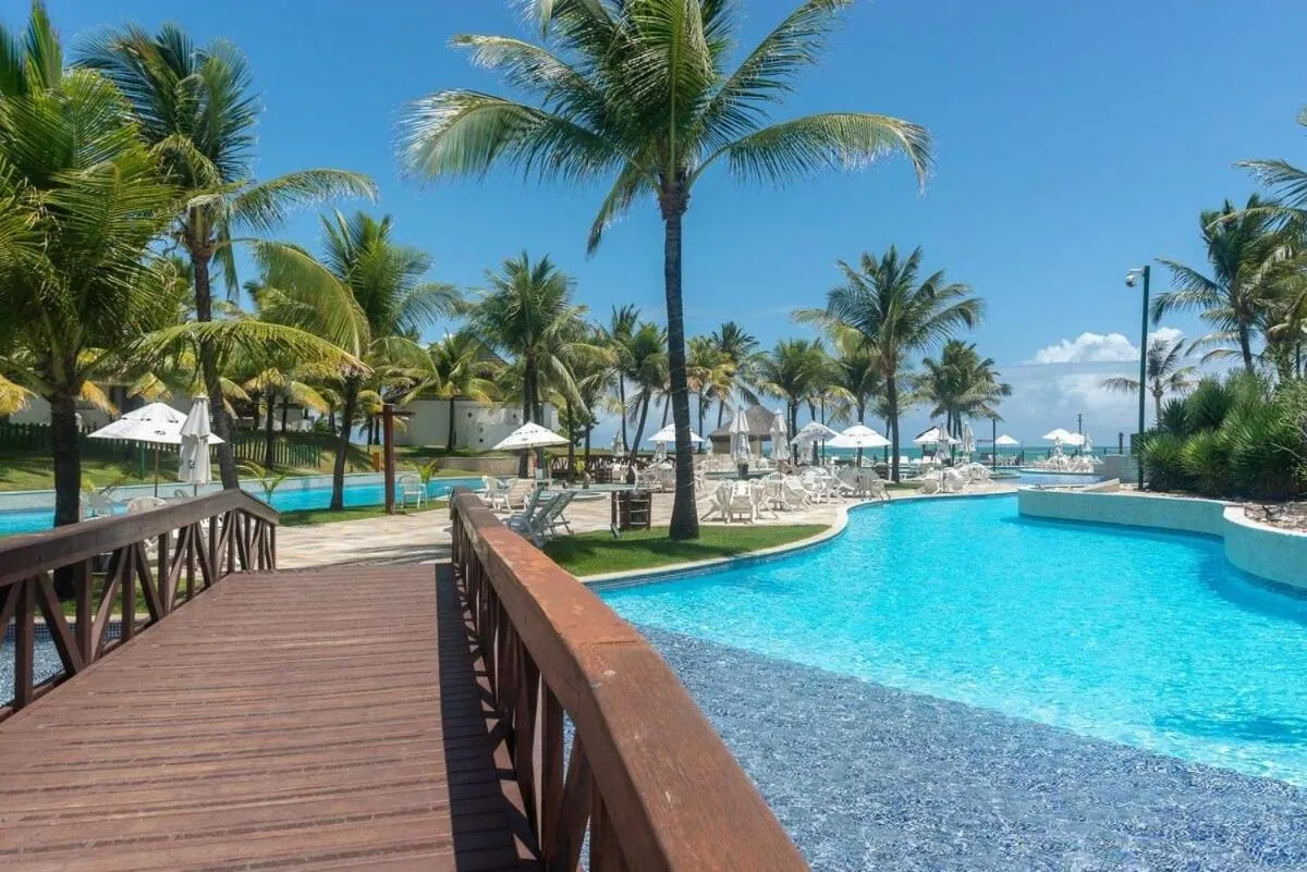 resort Beach Class Resort Muro Alto 3203