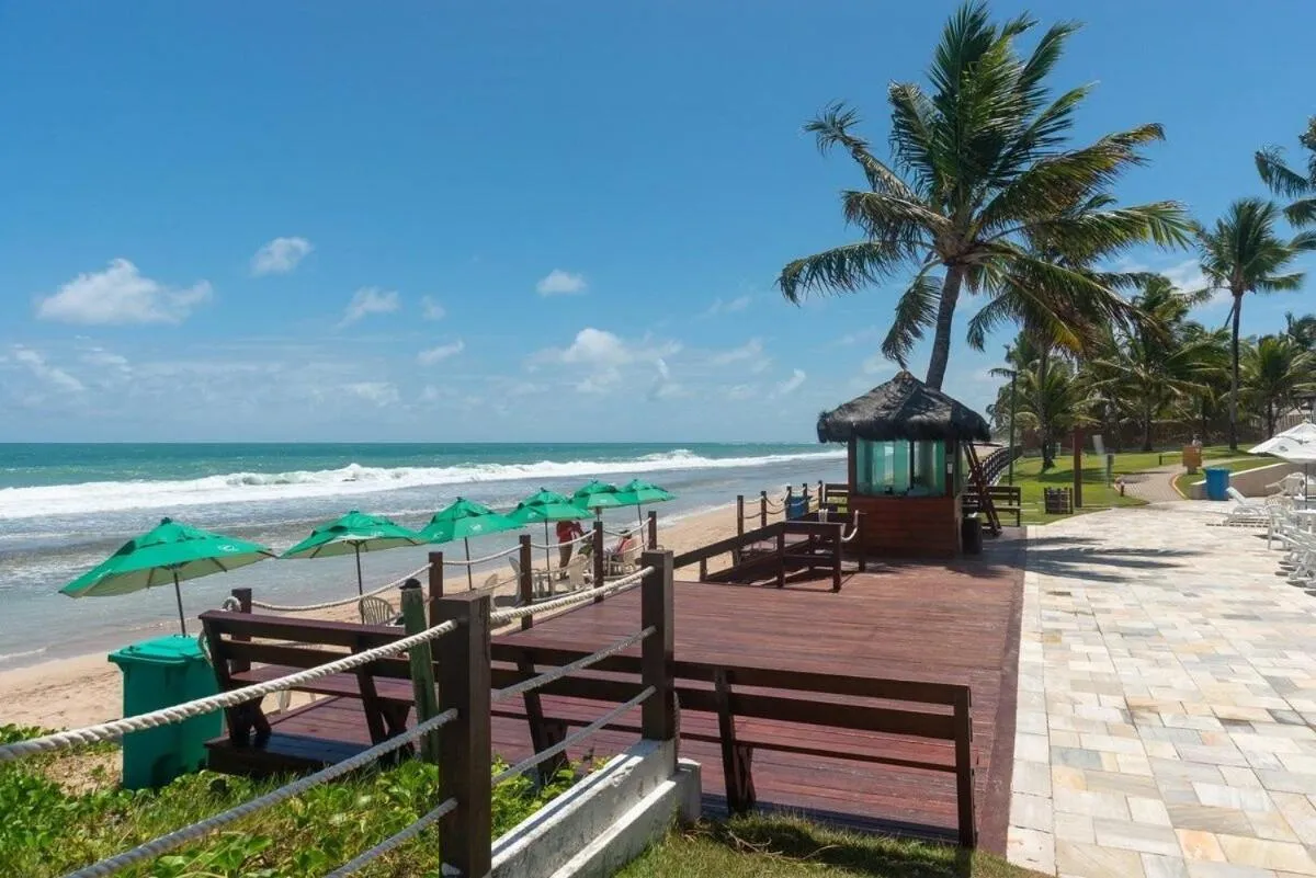 resort Beach Class Resort Muro Alto 3203