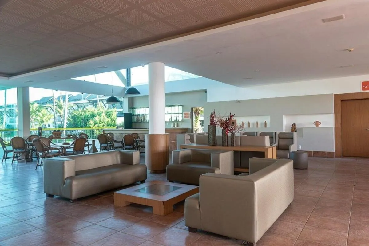 resort Beach Class Resort Muro Alto 3203