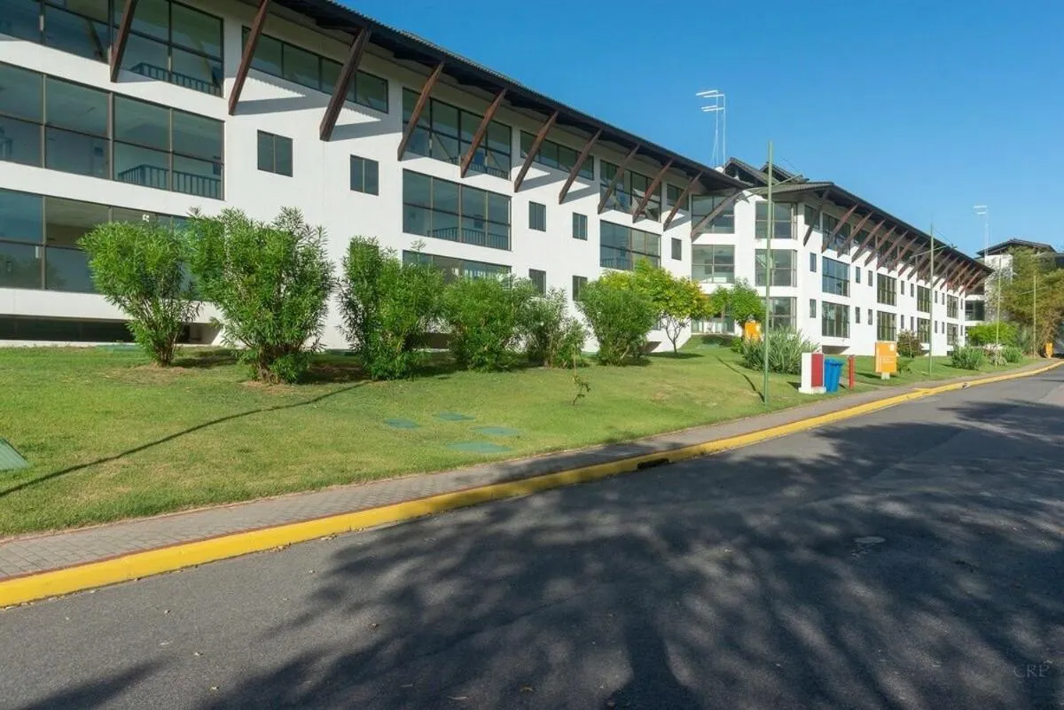 resort Beach Class Resort Muro Alto 3203