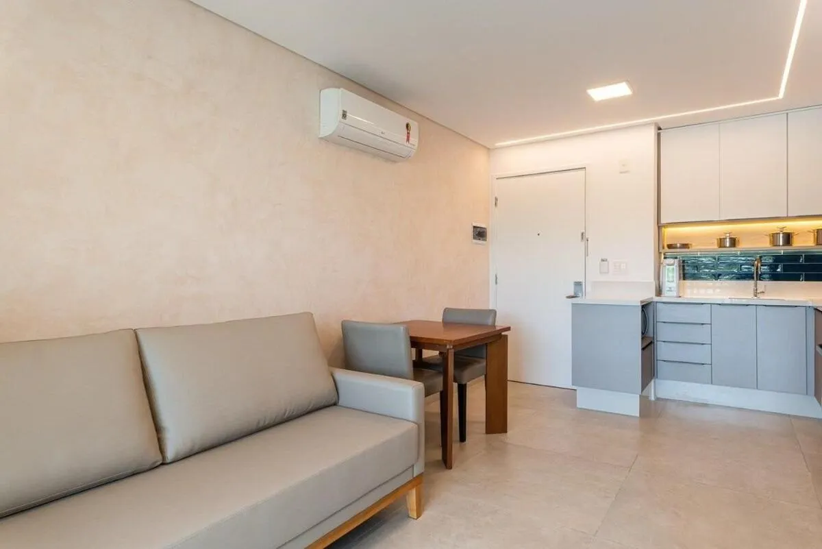 resort Beach Class Resort Muro Alto 3203