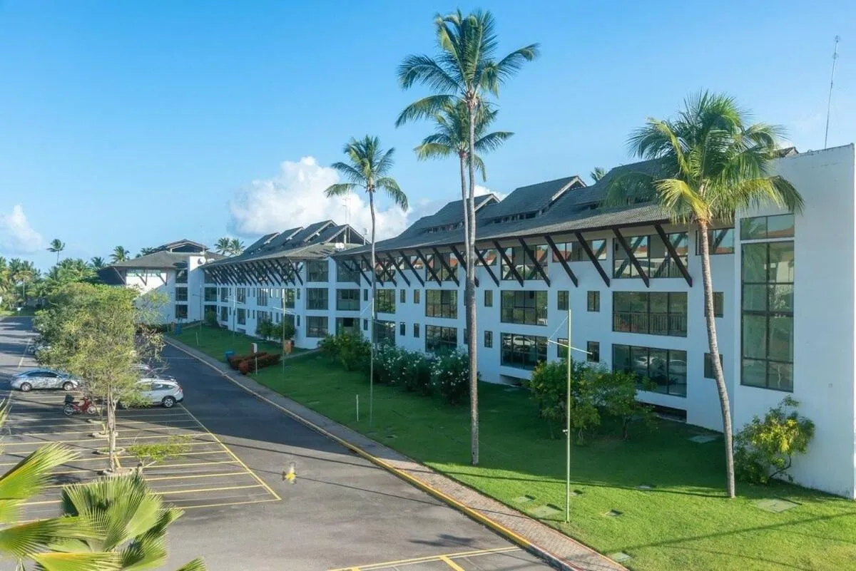 resort Beach Class Resort Muro Alto 3203