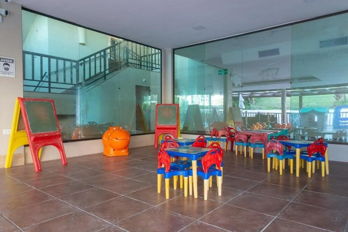 resort Beach Class Resort Muro Alto 3203