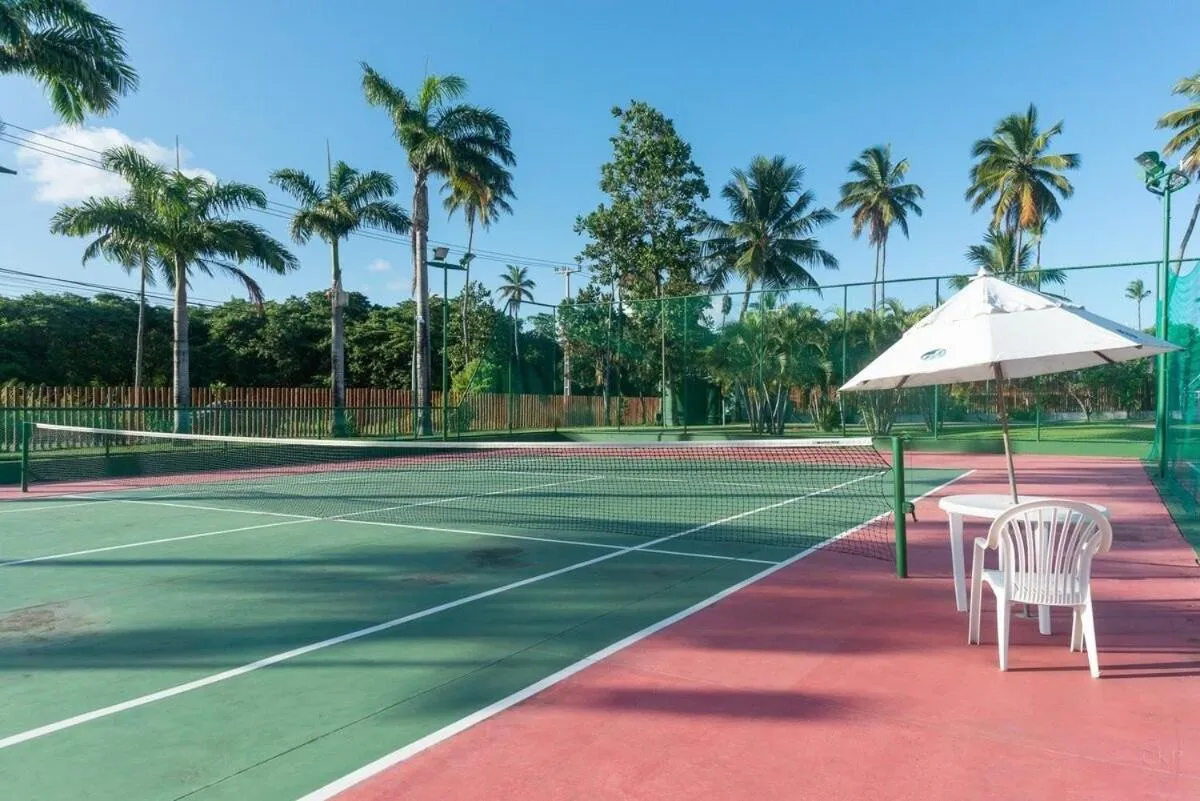 resort Beach Class Resort Muro Alto 3203