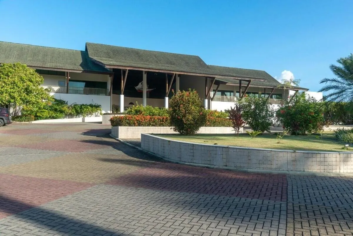 resort Beach Class Resort Muro Alto 3203