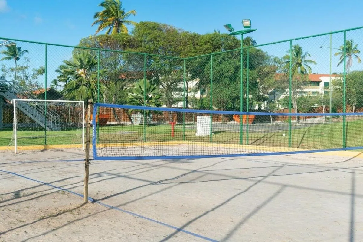 resort Beach Class Resort Muro Alto 3203