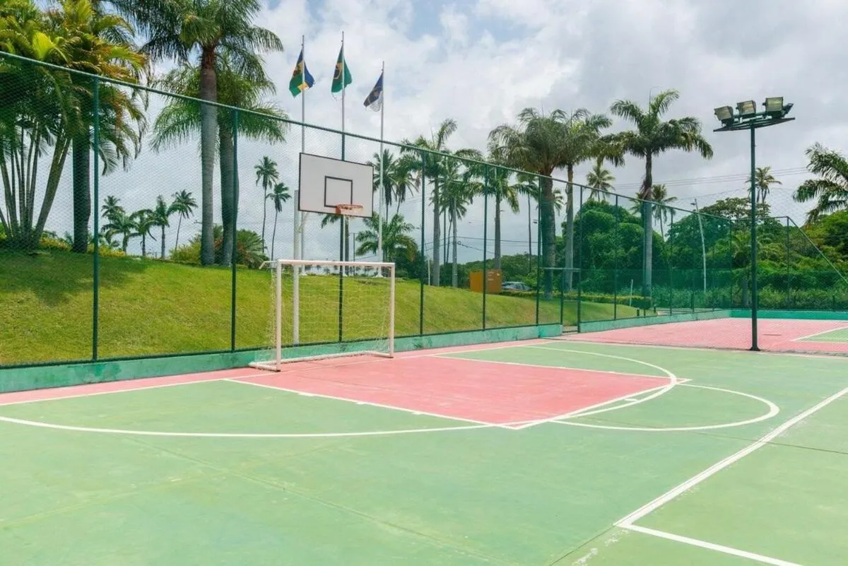 resort Beach Class Resort Muro Alto 3203