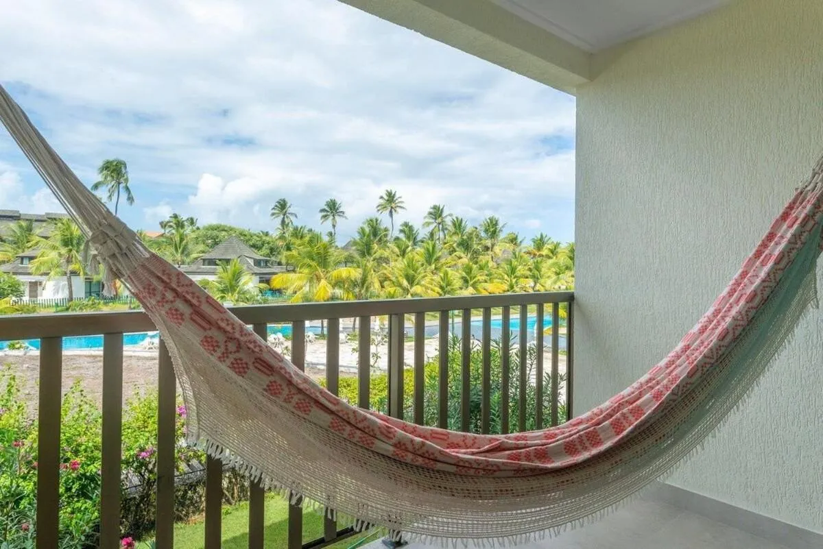 resort Beach Class Resort Muro Alto 3203