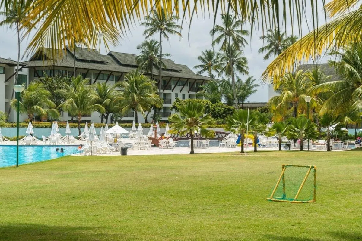 resort Beach Class Resort Muro Alto 3203