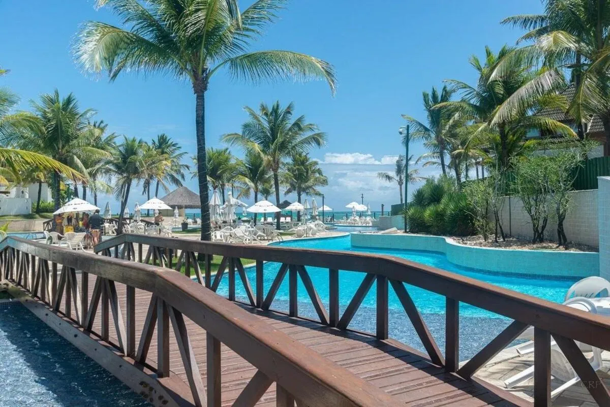 resort Beach Class Resort Muro Alto 3203