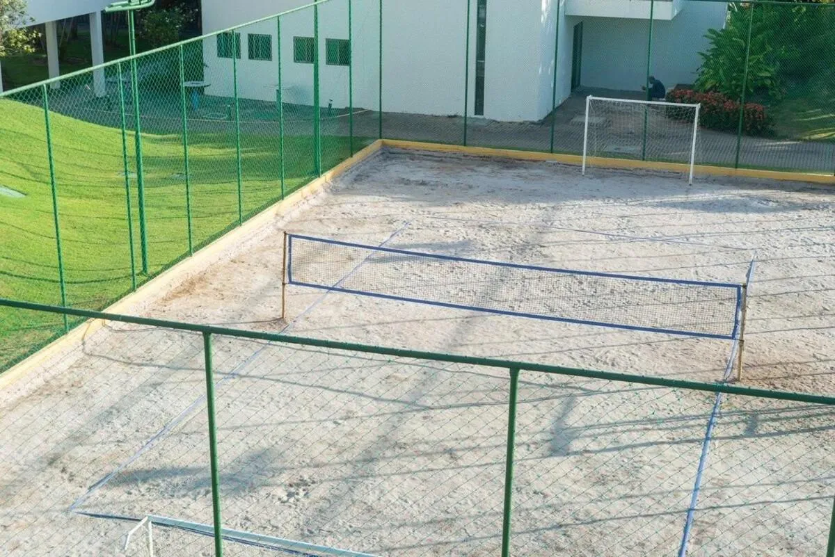 resort Beach Class Resort Muro Alto 3203