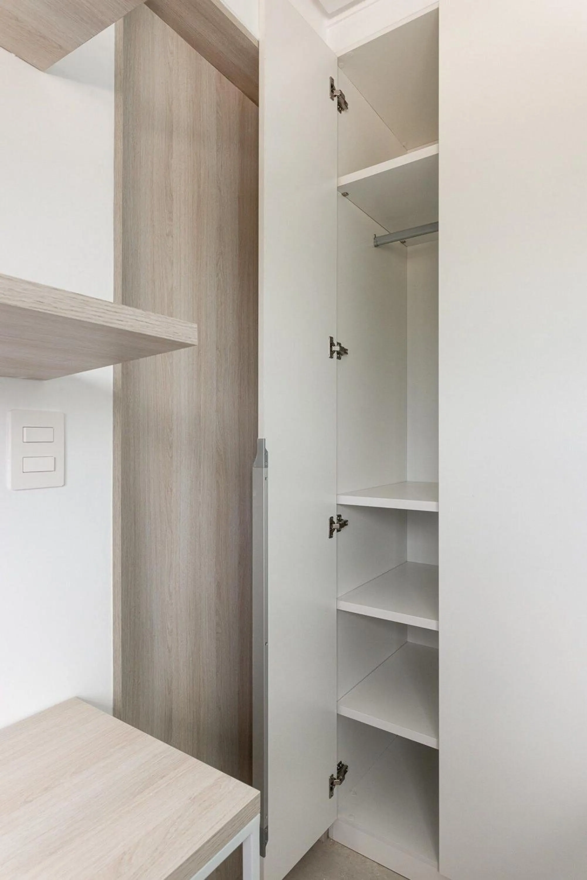 resort Beach Class Resort Muro Alto 3203