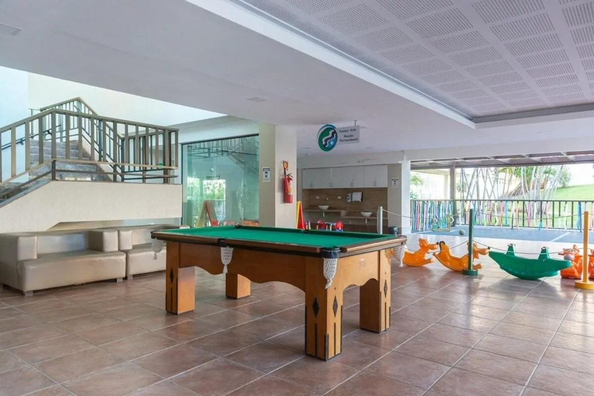 resort Beach Class Resort Muro Alto 3203