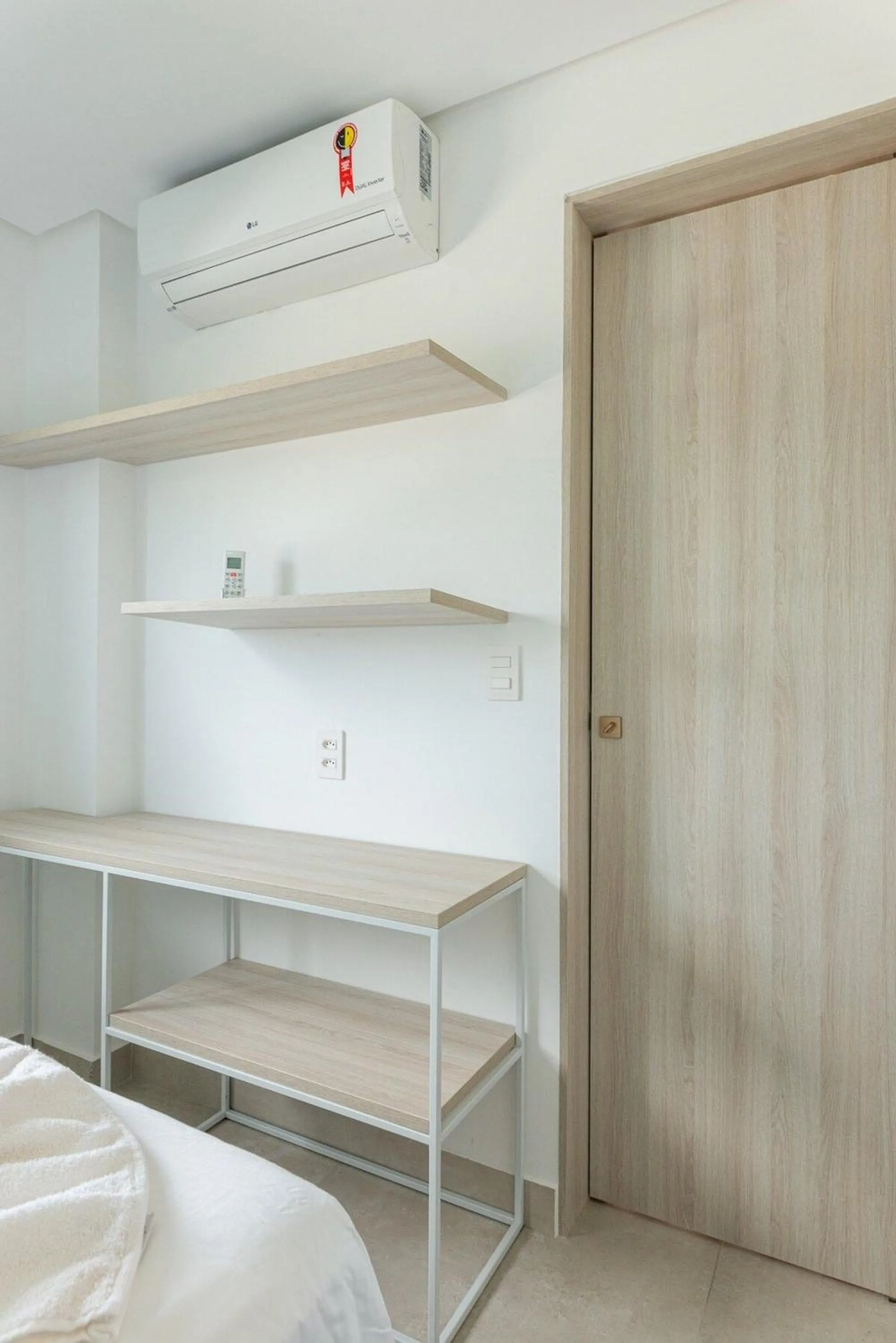 Bed in resort Beach Class Resort Muro Alto 3203