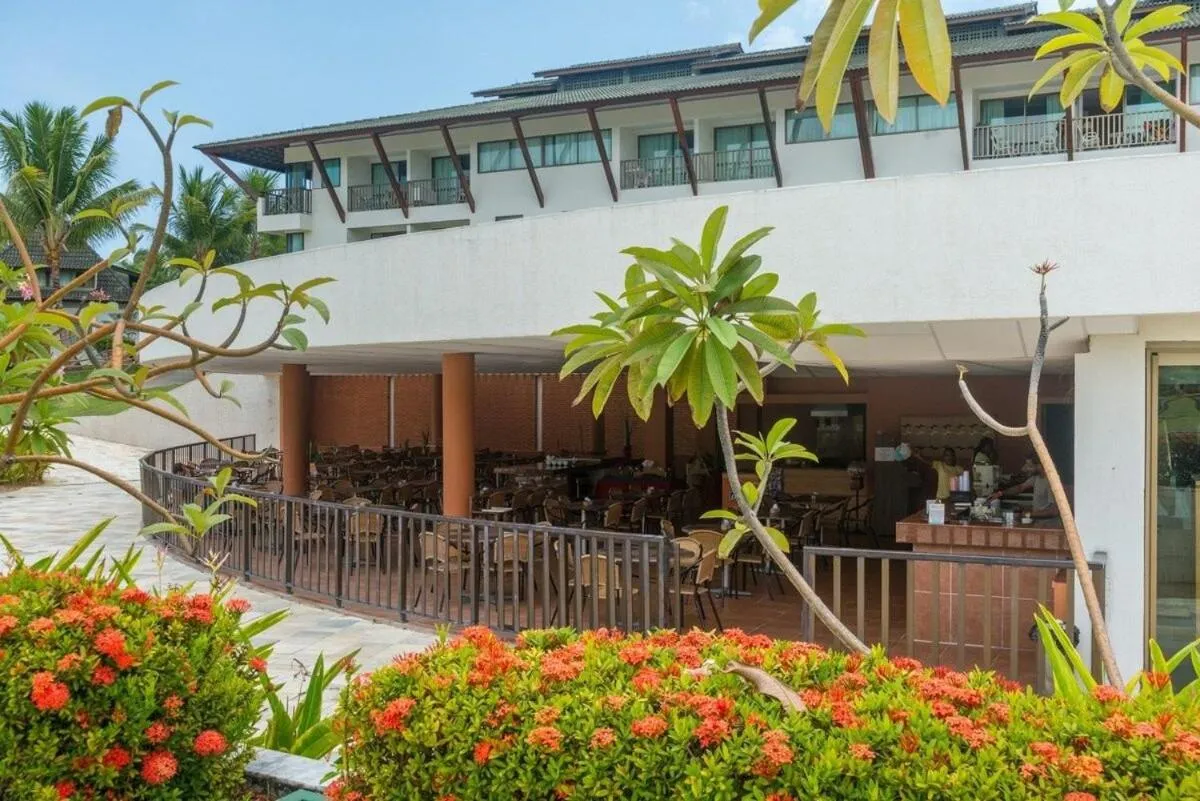 resort Beach Class Resort Muro Alto 3203