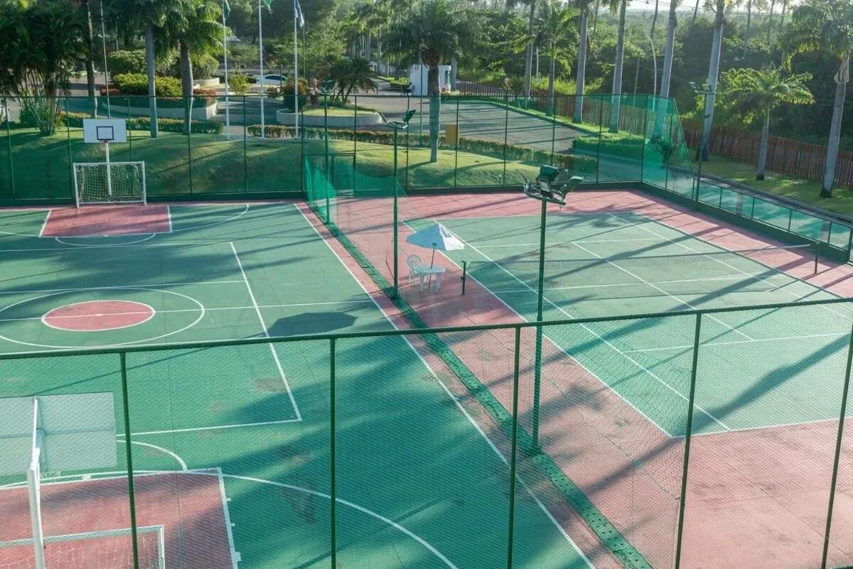 resort Beach Class Resort Muro Alto 3203