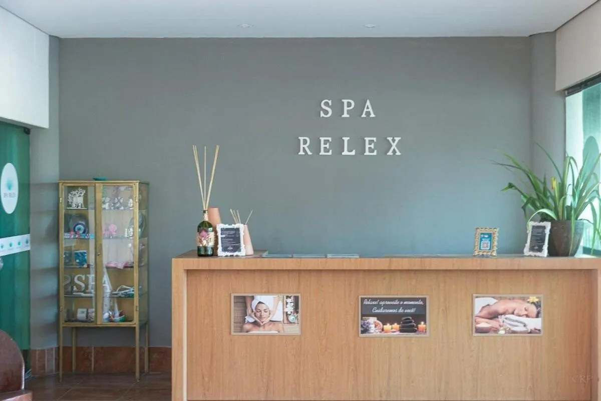 resort Beach Class Resort Muro Alto 3203