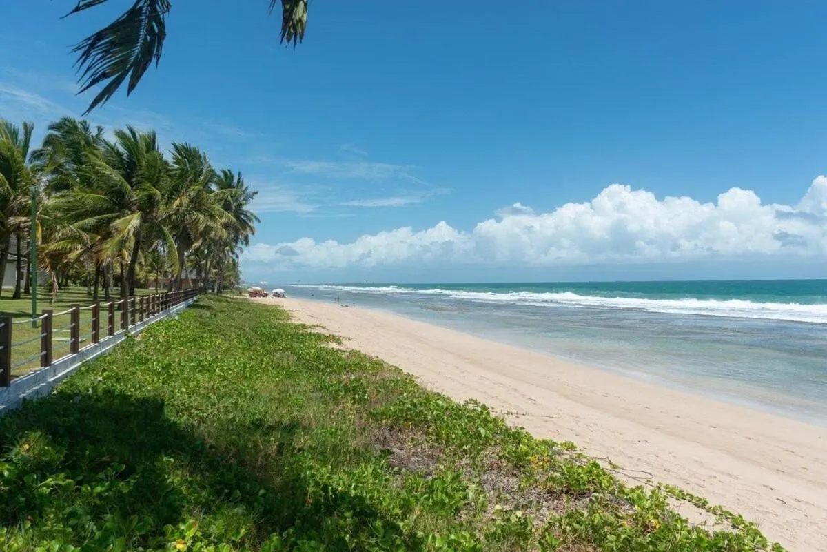 resort Beach Class Resort Muro Alto 3203