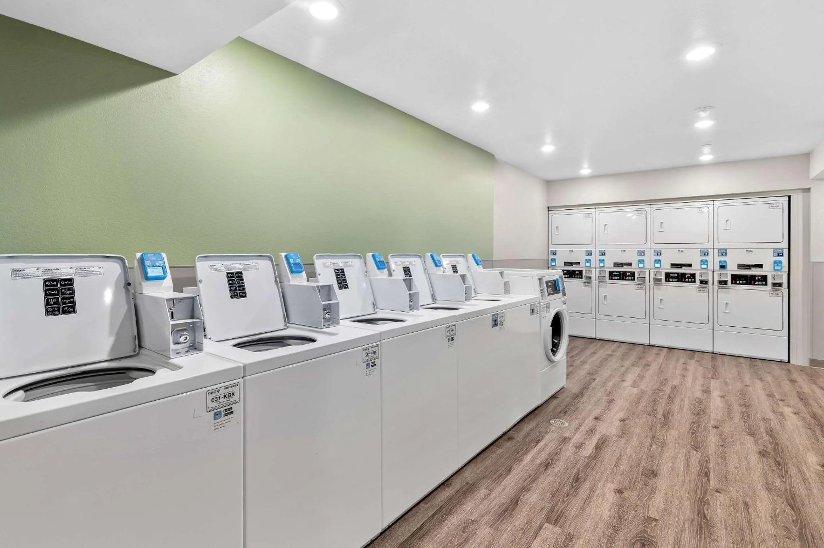 Other in WoodSpring Suites Indio - Coachella Valley