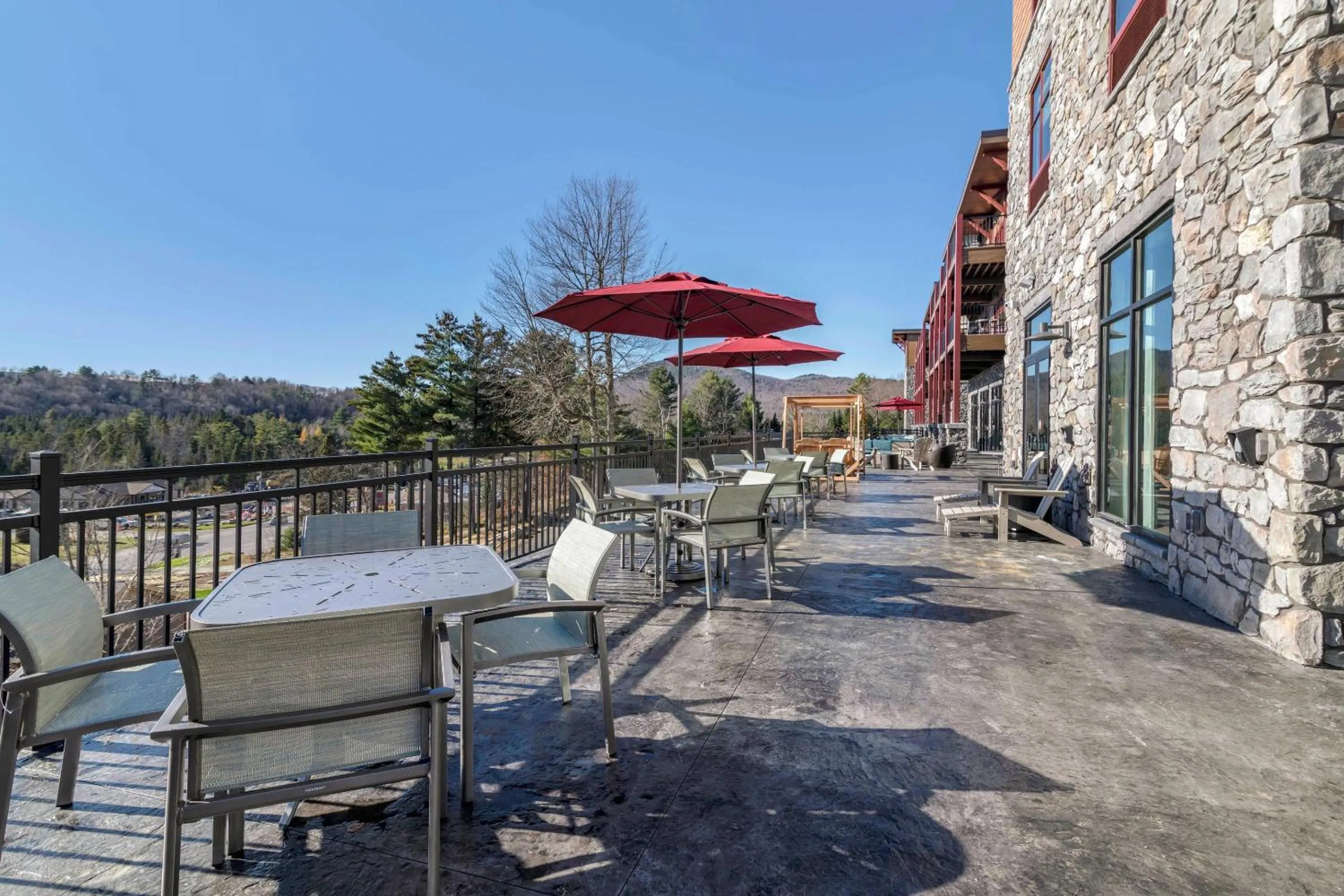 Other in Cambria Hotel Lake Placid - Lakeside Resort